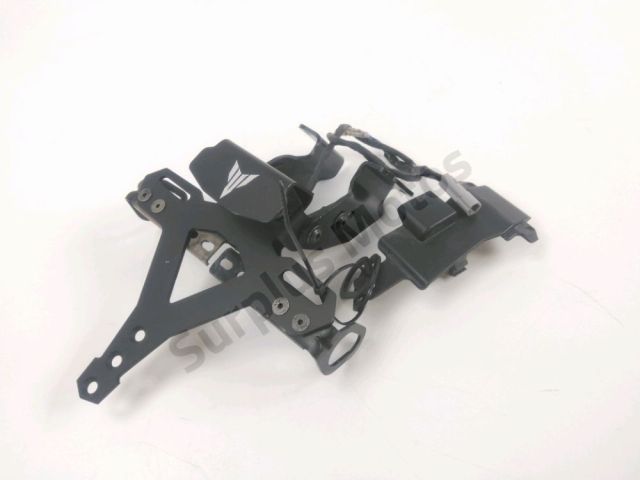 Support de plaque et eclairage occasion YAMAHA MT-07 2021