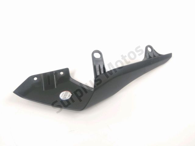 Carenage arriere gauche occasion YAMAHA MT-07 2021