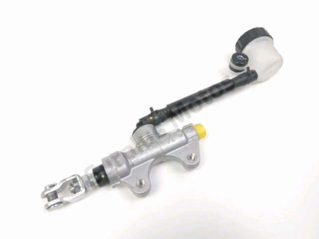 Maitre cylindre frein ar complet occasion YAMAHA MT 125 2024