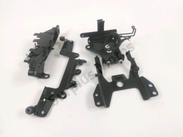 Support arriere occasion YAMAHA MT-07 2021