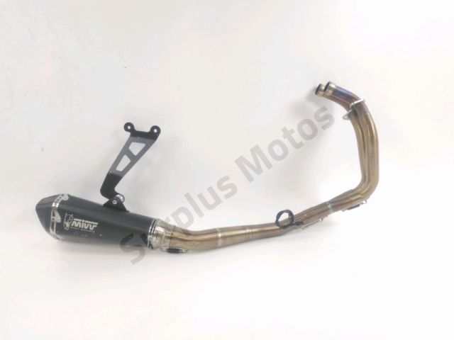 Echappement complet occasion YAMAHA MT-07 2021