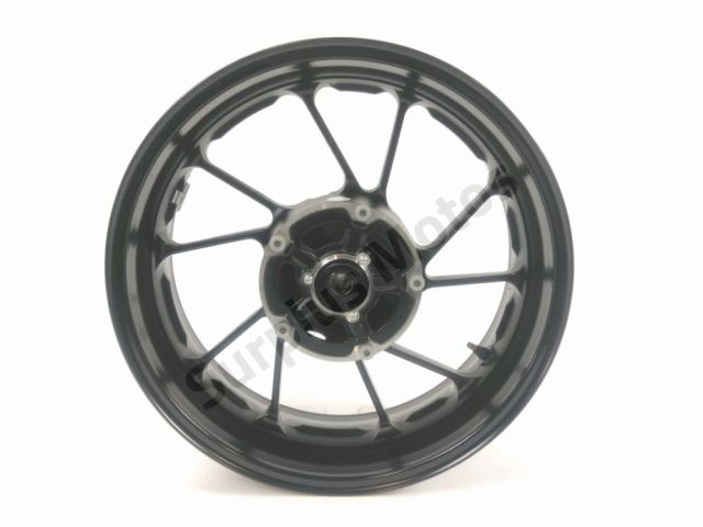 Jante arriere occasion YAMAHA MT-07 2021