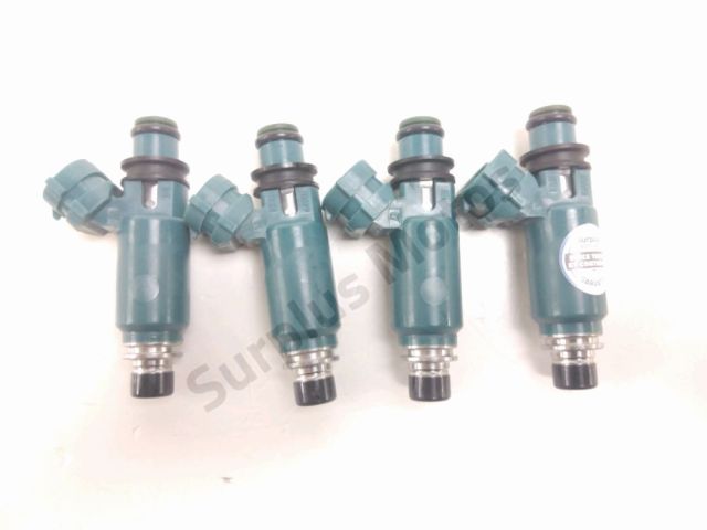 Injecteur occasion HONDA CBR 954 RR FIREBLADE 2003