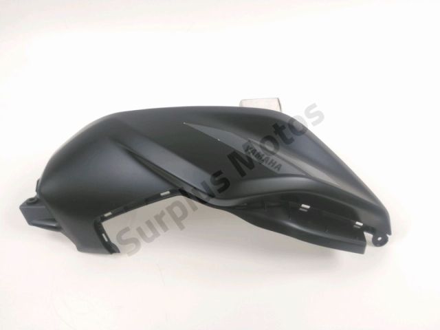 Flanc carenage droit occasion YAMAHA MT-07 2021