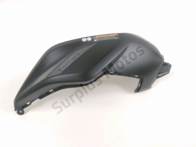 Flanc carenage gauche occasion YAMAHA MT-07 2021