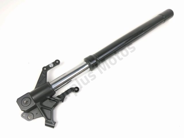 Tube de fourche gauche occasion YAMAHA MT 125 2024