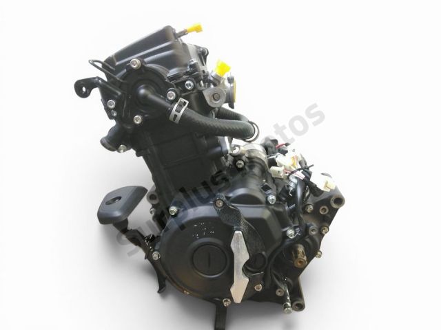 Moteur occasion YAMAHA MT 125 2024