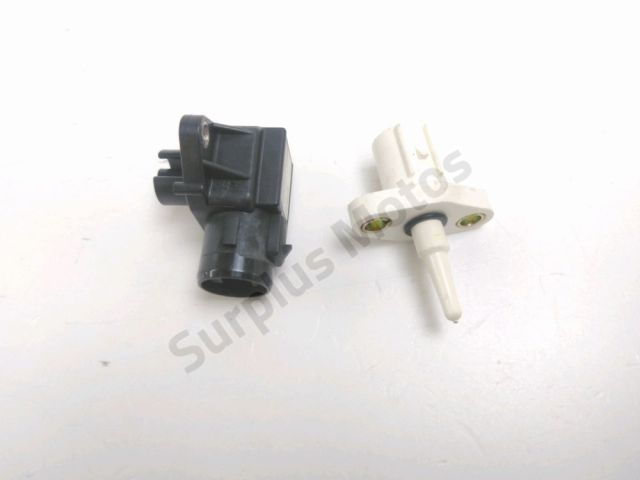 Pack electrique occasion HONDA CBR 954 RR FIREBLADE 2003