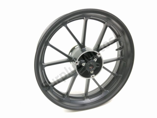 Jante arriere occasion YAMAHA MT 125 2024