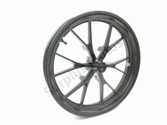 Jante avant occasion YAMAHA MT 125 2024