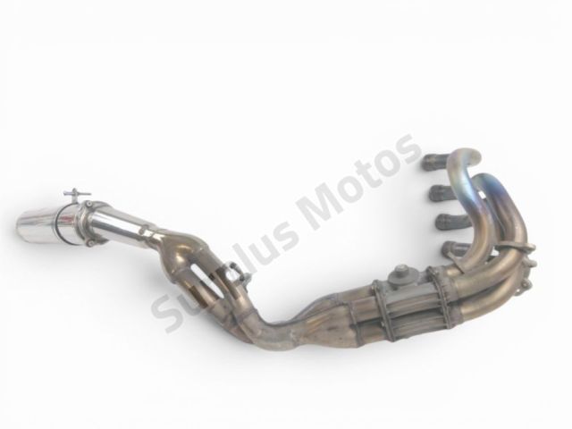 Echappement complet occasion HONDA CBR 954 RR FIREBLADE 2003