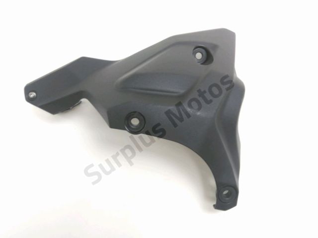 Demi sabot gauche occasion KAWASAKI VERSYS 1000 2023