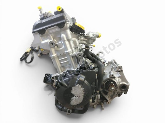 Moteur occasion HONDA CBR 954 RR FIREBLADE 2003