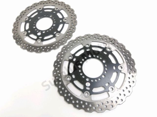 Disque frein avant occasion KAWASAKI VERSYS 1000 2023