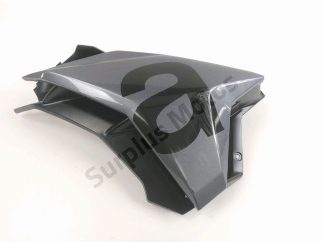 Carenage avant gauche occasion APRILIA TUONO 660 2024