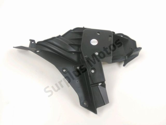 Sous face de carenage gauche occasion APRILIA TUONO 660 2024