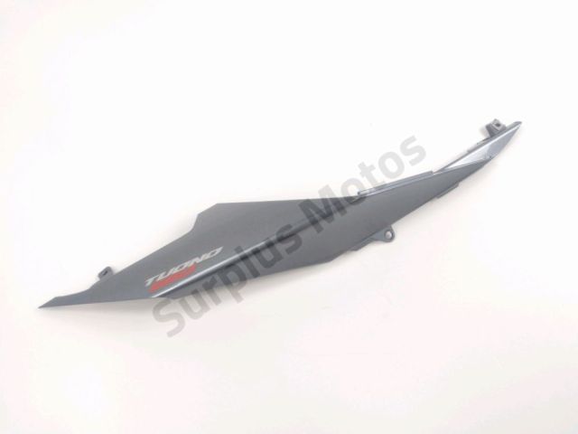 Carenage arriere droit occasion APRILIA TUONO 660 2024