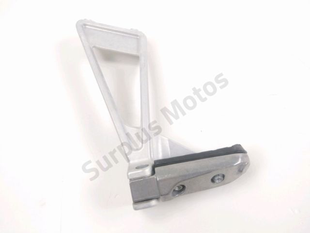 Platine et repose pieds arriere gauche occasion APRILIA TUONO 660 2024