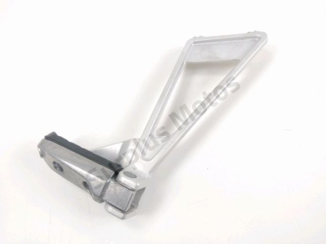 Platine et repose pieds arriere droit occasion APRILIA TUONO 660 2024