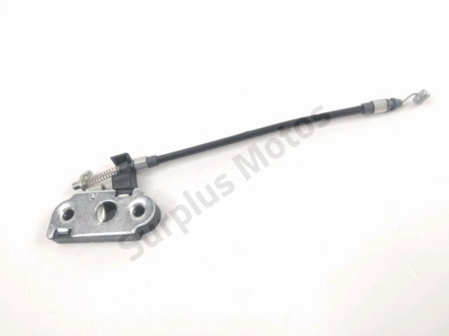 Mecanisme occasion APRILIA TUONO 660 2024