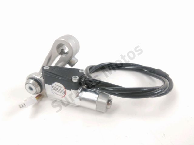 Boitier shifter occasion APRILIA TUONO 660 2024