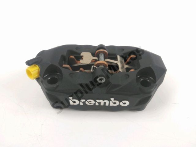 Etrier avg occasion APRILIA TUONO 660 2024