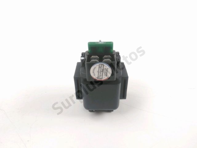 Relais de demarreur occasion APRILIA TUONO 660 2024