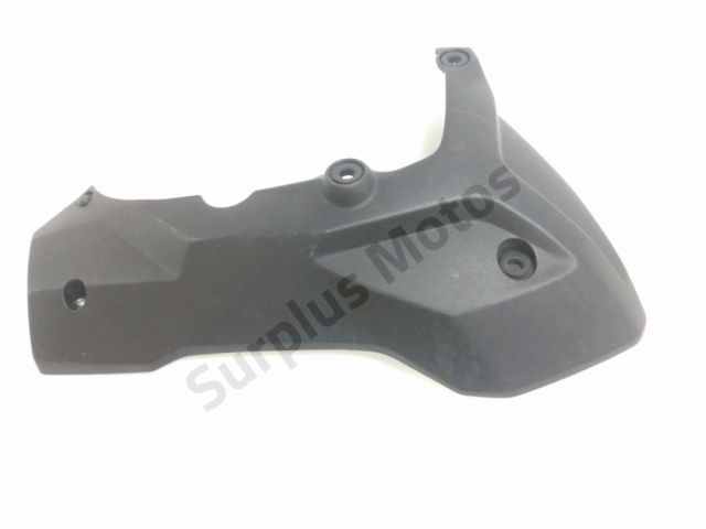 Demi sabot droit occasion KAWASAKI VERSYS 1000 2023