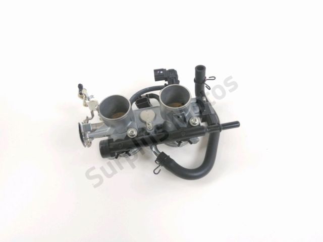 Rampe occasion KAWASAKI Z 2024