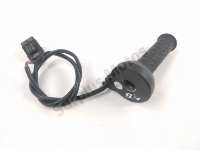 Poignee gaz occasion APRILIA TUONO 660 2024
