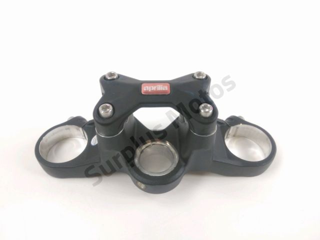 Te superieur occasion APRILIA TUONO 660 2024