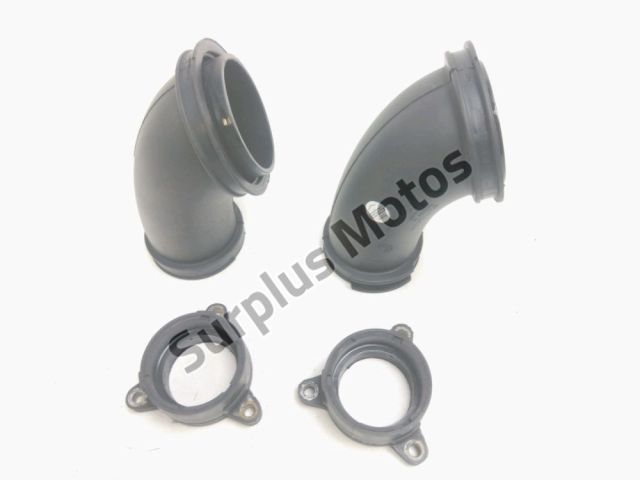 Pipe admission occasion BMW R 1200 NINE T 2019