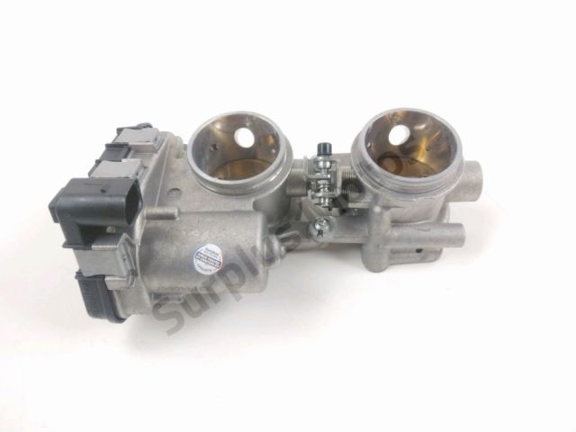 Rampe occasion APRILIA TUONO 660 2024
