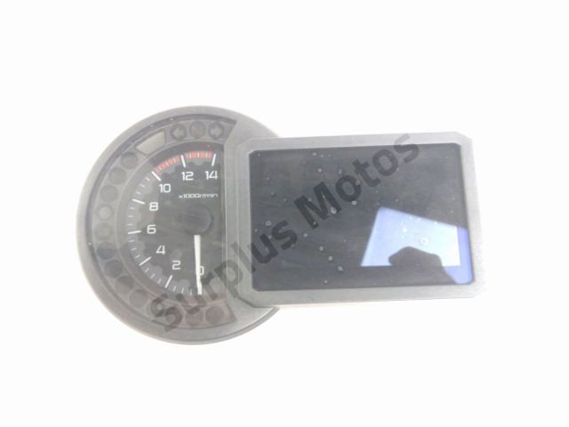 Compteur occasion KAWASAKI VERSYS 1000 2023