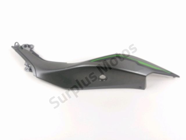 Carenage arriere gauche occasion KAWASAKI Z 2024