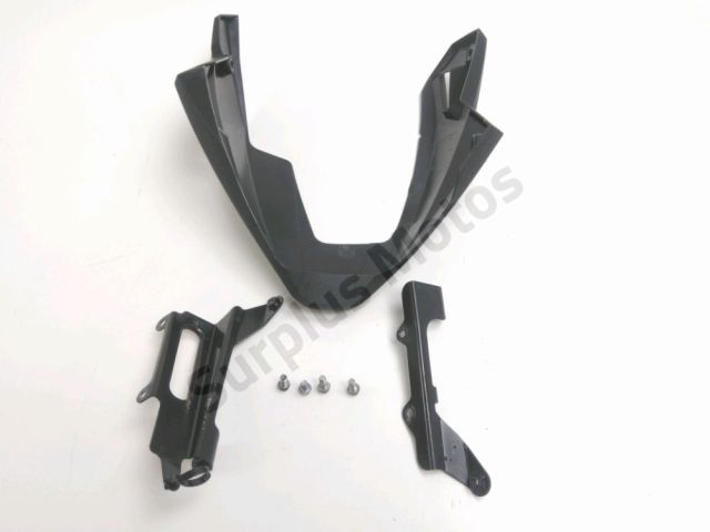 Sabot occasion KAWASAKI ER-6N 2015
