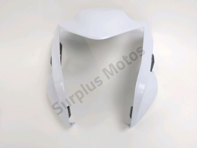 Tete de fourche occasion KAWASAKI ER-6N 2015