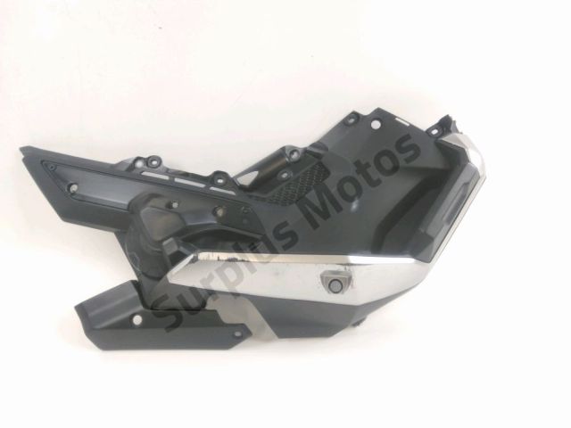 Marche pieds droit occasion HONDA X-ADV 750 2018