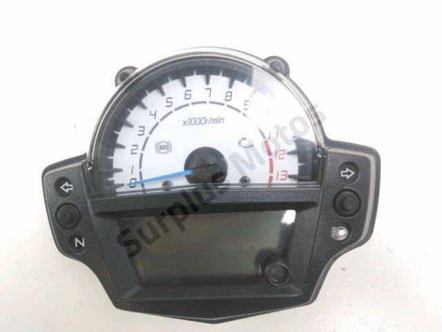 Compteur occasion KAWASAKI ER-6N 2015