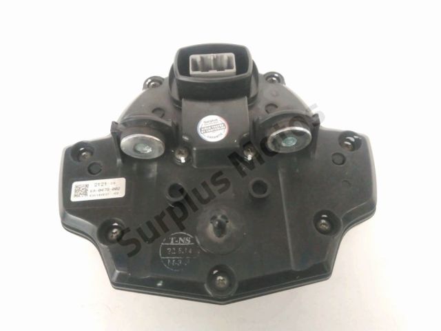 Compteur occasion KAWASAKI ER-6N 2015