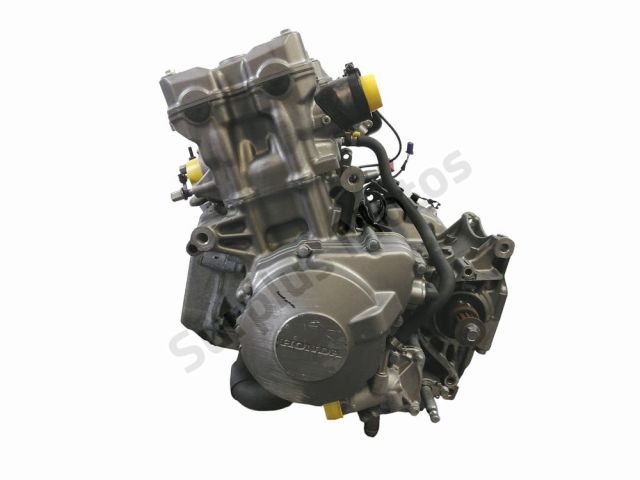 Moteur occasion HONDA CB 600 HORNET 2001