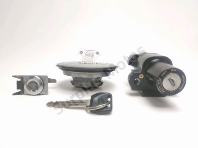 Serrure occasion HONDA CB 600 HORNET 2001