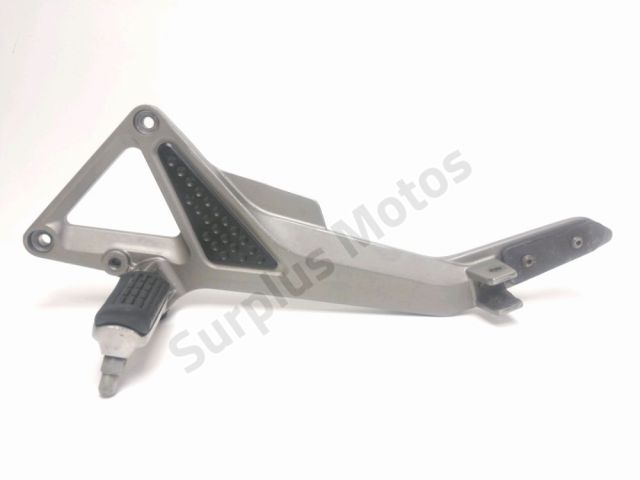 Platine avant gauche occasion HONDA CB 600 HORNET 2001