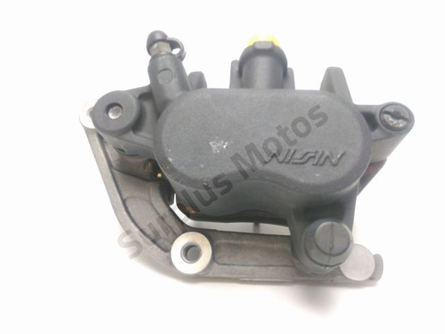 Etrier avg occasion HONDA CB 600 HORNET 2001