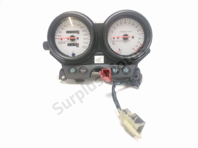 Compteur occasion HONDA CB 600 HORNET 2001