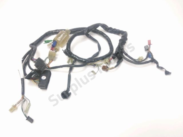 Faisceau electrique occasion HONDA CB 600 HORNET 2001