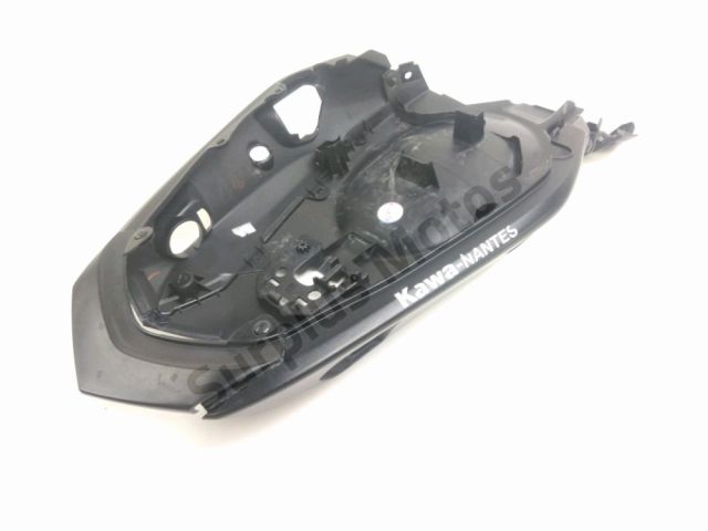 Coque arriere complete occasion KAWASAKI ER-6N 2015