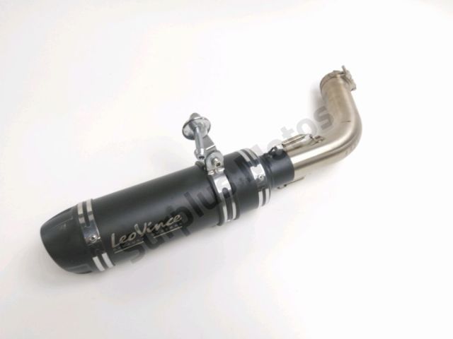 Silencieux 4t occasion KAWASAKI VERSYS 1000 2023