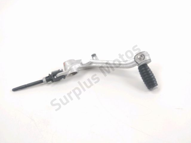 Pedale frein occasion APRILIA TUONO 660 2024