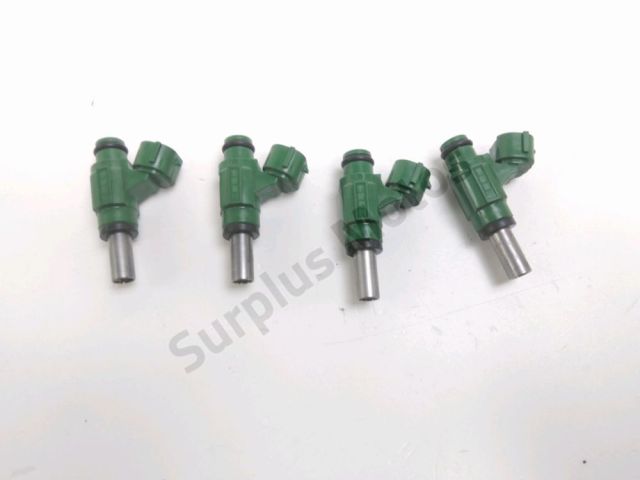 Injecteur occasion KAWASAKI VERSYS 1000 2023